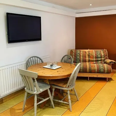Annie The Annex, A Self Contained Home From Home Fully Equipped Space With Street Parking Ilkeston Exterior photo