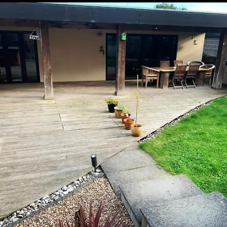 Annie The Annex, A Self Contained Home From Home Fully Equipped Space With Street Parking Ilkeston Exterior photo