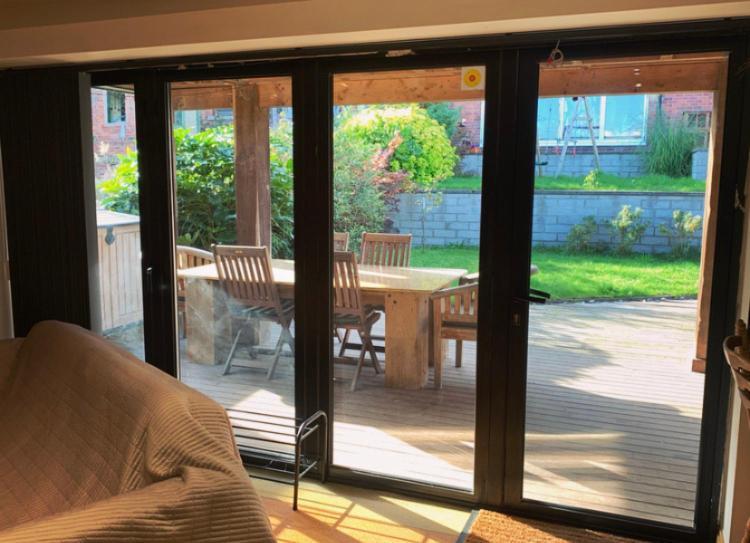 Apartment Annie The Annex, A Self Contained From Fully Equipped Space With Street Parking